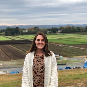 Meet your Posher, Bryce